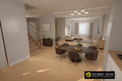 dom na sprzedaż 145m2 dom Porosły