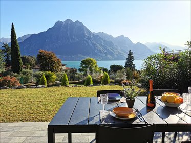 mieszkanie na sprzedaż 69m2 mieszkanie Bergamo