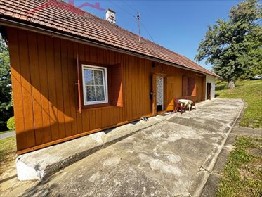 dom na sprzedaż 80m2 dom Dukla
