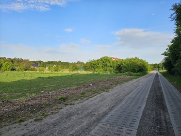działka na sprzedaż 2022m2 działka Gdynia, Babie Doły, Rybaków
