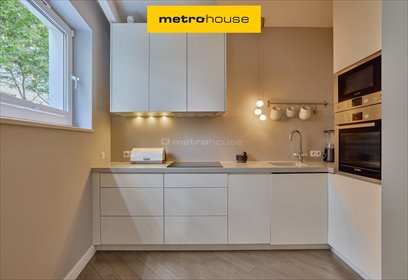 Dwupoziomowe 87m² z tarasem i balkonem, Wola mieszkanie Warszawa, Wola, Sokołowska
