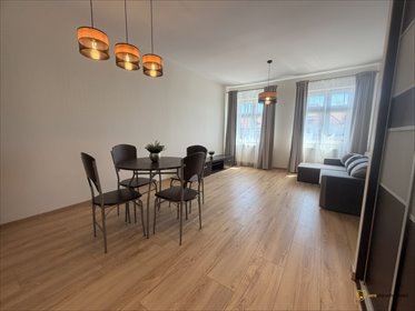 mieszkanie na wynajem 56m2 mieszkanie Wrocław, Kępa Mieszczańska, Stanisława Dubois