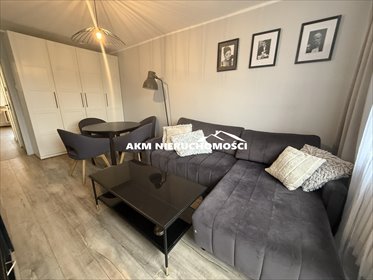 mieszkanie na wynajem 40m2 mieszkanie Kwidzyn, Górki