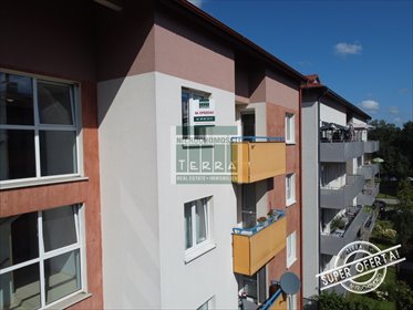Zapraszam do przestronnego 4-pokojowego mieszkania 98 m² w Zielonej Górze mieszkanie Zielona Góra, Augustowska