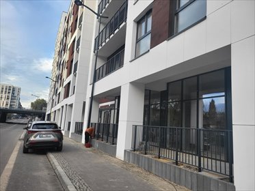 lokal użytkowy na wynajem 65m2 lokal użytkowy Łódź, Śródmieście, Juliana Tuwima