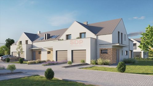 dom na sprzedaż 147m2 dom Żórawina, Truskawkowa