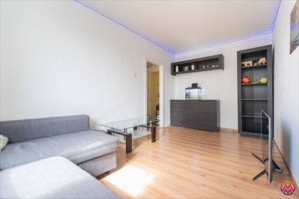 2-pokojowe mieszkanie 37 m² przy Parku Podolskim zapraszam mieszkanie Łódź, Górna, Dąbrowa, Rodakowskiego