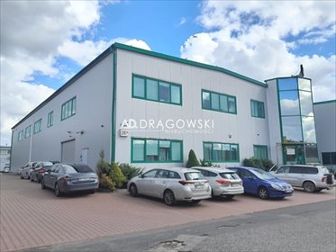 lokal użytkowy na wynajem 800m2 lokal użytkowy Piaseczno