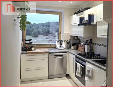 mieszkanie na sprzedaż 80m2 mieszkanie Bydgoszcz