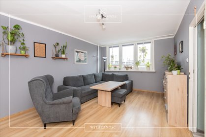 mieszkanie na sprzedaż 48m2 mieszkanie Poznań, Ogrody, Wawrzyńca Engeströma