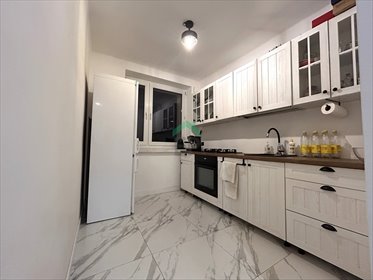 mieszkanie na sprzedaż 44m2 mieszkanie Częstochowa, Centrum