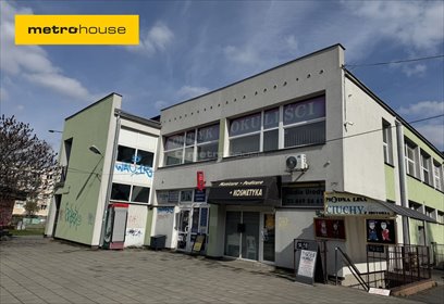 lokal użytkowy na sprzedaż 94m2 lokal użytkowy Warszawa, Bielany, Broniewskiego