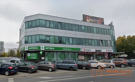 Lokal usługowy 196 m² - Piaseczno przy ul. Powstańców Warszawy lokal użytkowy Piaseczno, Powstańców Warszawy