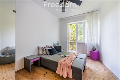 Do sprzedania kawalerka 24,5 m² z balkonem na Pradze-Południe mieszkanie Warszawa, Praga-Południe, Szaserów