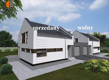 dom na sprzedaż 195m2 dom Kraków, Kościelniki, Kościelniki, Kościelnicka