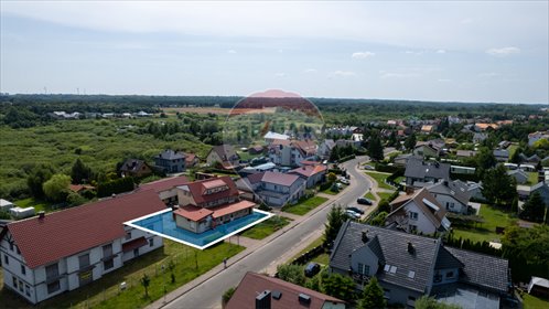 dom na sprzedaż 376m2 dom Sianożęty, Kwiatowa