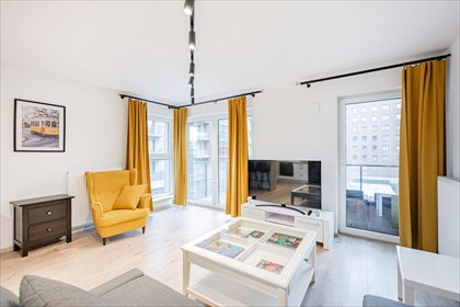 mieszkanie na sprzedaż 59m2 mieszkanie Wrocław, Śródmieście, Śródmieście, Jedności Narodowej