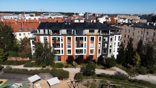 lokal użytkowy na sprzedaż 96m2 lokal użytkowy Poznań, Chwaliszewo, Chwaliszewo