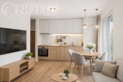 mieszkanie na sprzedaż 47m2 mieszkanie Kołobrzeg, Artyleryjska