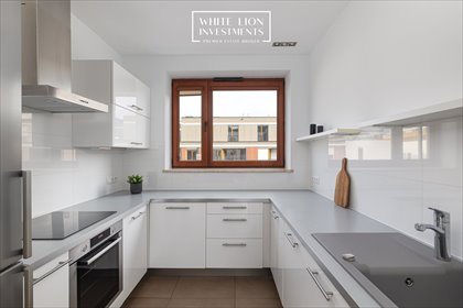 mieszkanie na sprzedaż 90m2 mieszkanie Warszawa, Wilanów, al. Aleja Rzeczypospolitej