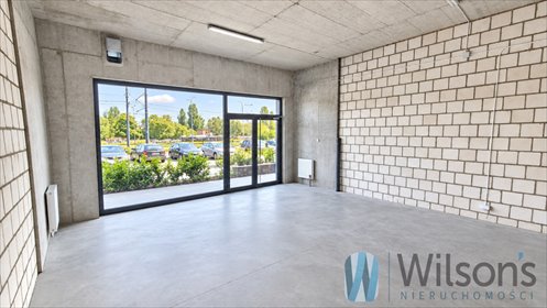 Wynajmę lokal usługowy 49 m² z witrynami na Pradze-Północ lokal użytkowy Warszawa, Praga-Północ, Jagiellońska