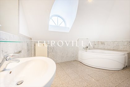Dom na wynajem Konstancin-Jeziorna, Kazimierza Pułaskiego 258m2 Foto 7