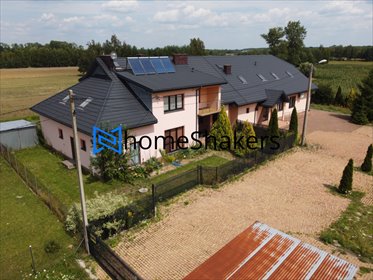 lokal użytkowy na sprzedaż 650m2 lokal użytkowy Mokra Wieś, Morelowa