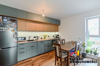 mieszkanie na sprzedaż 66m2 mieszkanie Zielona Góra, Osiedle Zdrojowe