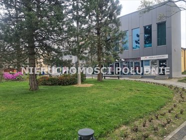 Atrakcyjny lokal 15 m² na Rynku w Ustroniu - polecam! lokal użytkowy Ustroń, Rynek