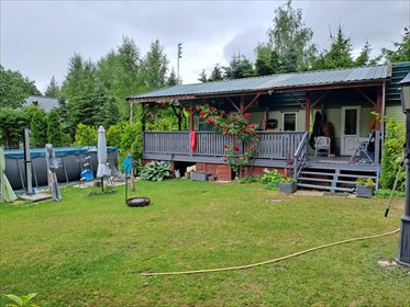 działka na sprzedaż 1004m2 działka Elganowo