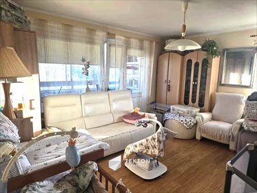 mieszkanie na sprzedaż 60m2 mieszkanie Gdynia, Karwiny, Leopolda Staffa