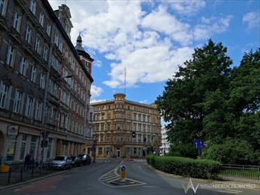 lokal użytkowy na sprzedaż 360m2 lokal użytkowy Wrocław, plac Świętego Macieja (Wrocław) (Wrocław)