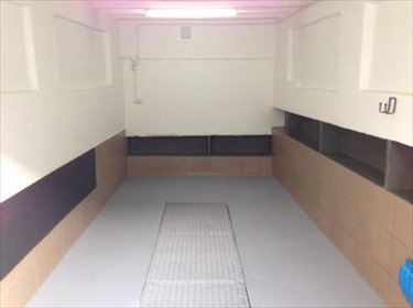 garaż na wynajem 18m2 garaż Katowice, Śródmieście, Głowackiego