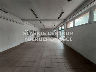 lokal użytkowy na wynajem 164m2 lokal użytkowy Katowice, Brynów, Mikołowska