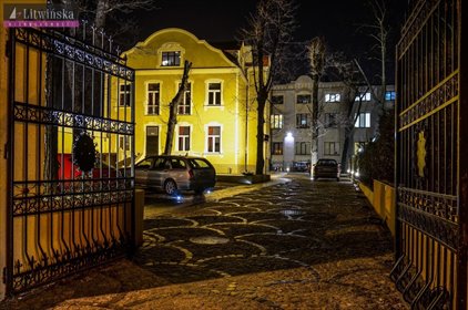 lokal użytkowy na wynajem 730m2 lokal użytkowy Łódź, Śródmieście