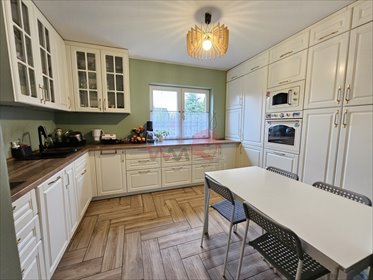 dom na sprzedaż 186m2 dom Motycz