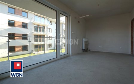 Nowoczesne 3-pokojowe mieszkanie z ogródkiem w Piotrkowie mieszkanie Piotrków Trybunalski, Park Belzacki