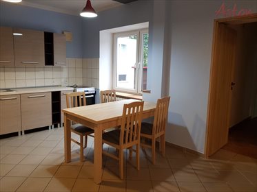 Mieszkanie trzypokojowe na wynajem Tychy, Żwaków 74m2 Foto 2