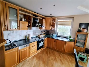 Sprzedam jasne 2-pokojowe mieszkanie 53 m² z balkonem w Warszawie mieszkanie Warszawa, Bielany, Chomiczówka, Księżycowa