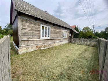 działka na sprzedaż 3600m2 działka Radomice