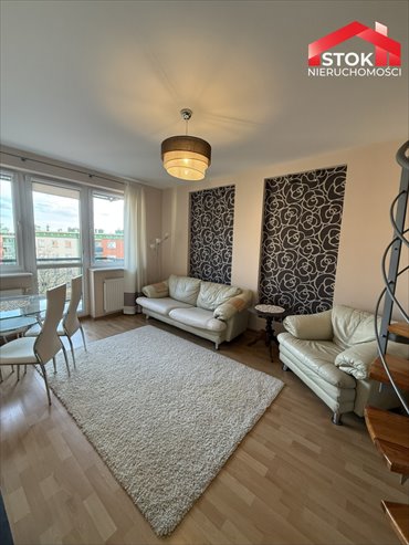 mieszkanie na wynajem 63m2 mieszkanie Białystok, Zielone Wzgórza, Wrocławska