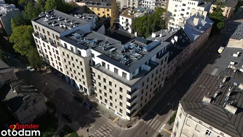 Nowoczesne 2-pokojowe mieszkanie na Polesiu - polecam! mieszkanie Łódź, Łódź-Polesie, Lipowa
