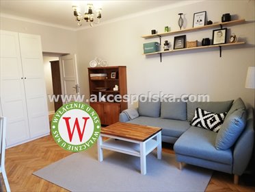 mieszkanie na sprzedaż 54m2 mieszkanie Warszawa, Ochota, Ochota, Szczęśliwicka
