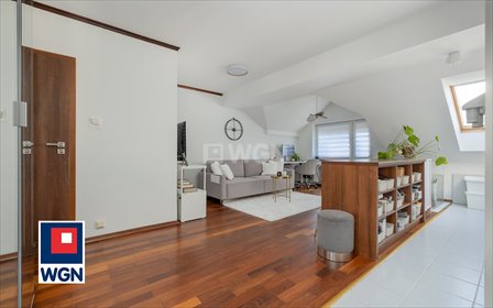 Zapraszam do 2-pokojowego mieszkania 45 m² w Szczecinie mieszkanie Szczecin, Bukowe, Akwarelowa