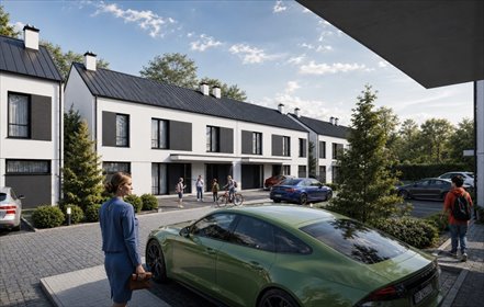 4-pokojowe mieszkanie z ogródkiem od 552 tys. zł zapraszam mieszkanie Tarczyn