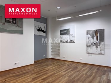 lokal użytkowy na wynajem 52m2 lokal użytkowy Warszawa, Śródmieście, pl. Jana Henryka Dąbrowskiego