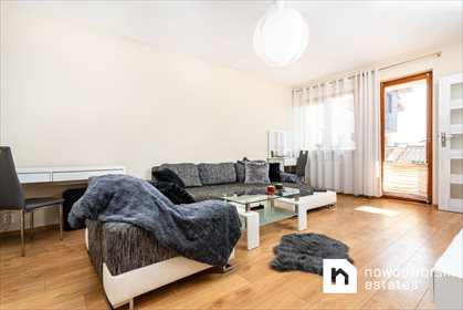 Kawalerka na sprzedaż Węgrzce, Forteczna 39m2 Foto 1