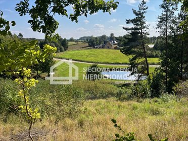działka na sprzedaż 11494m2 działka Brodnica Górna