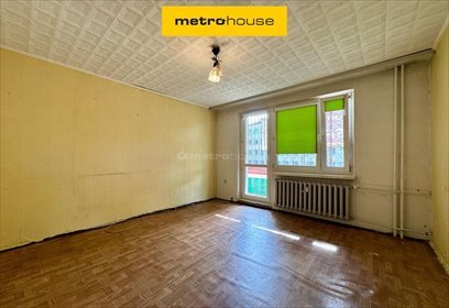 mieszkanie na sprzedaż 51m2 mieszkanie Jastrzębie-Zdrój, Pomorska