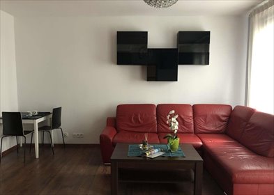 mieszkanie na wynajem 43m2 mieszkanie Wrocław, Stare Miasto, Podwale 2